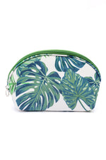 Plant Lover Cosmetic Bags Set of 4 - Maple Row Boutique 