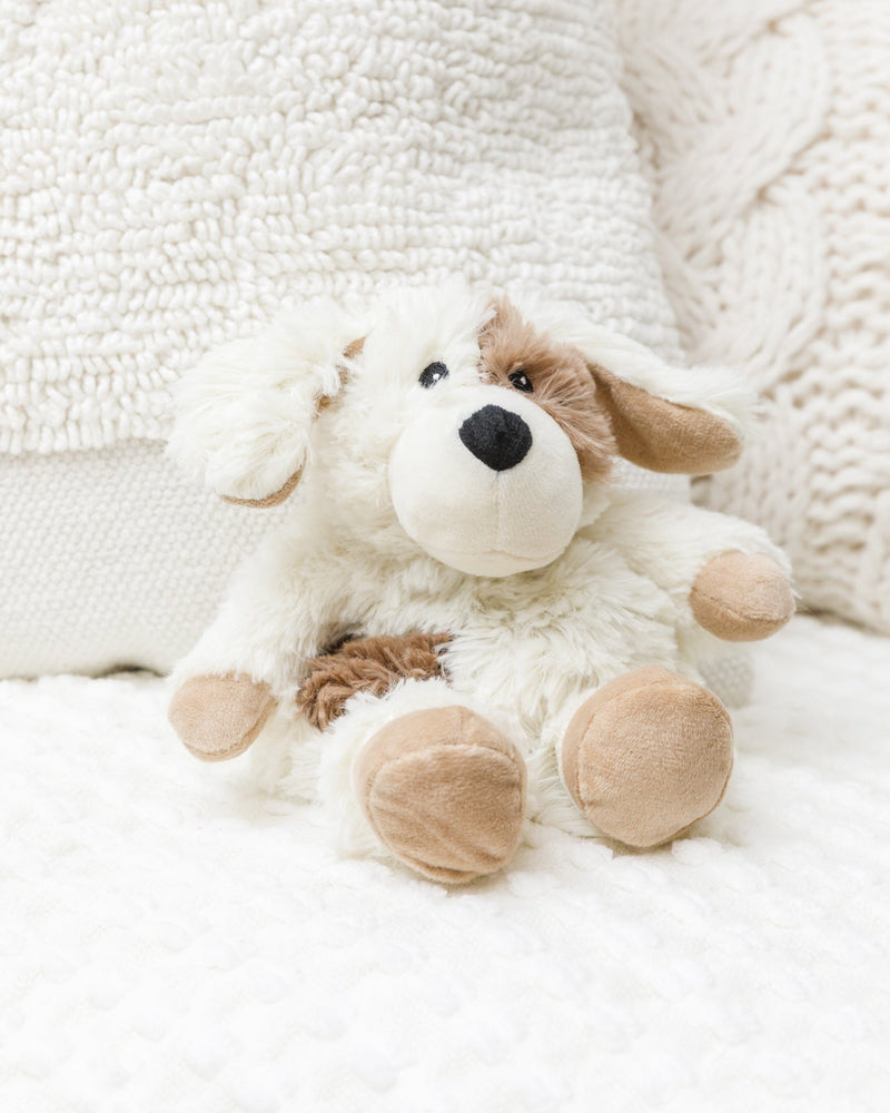 Puppy Warmies Junior - Maple Row Boutique 