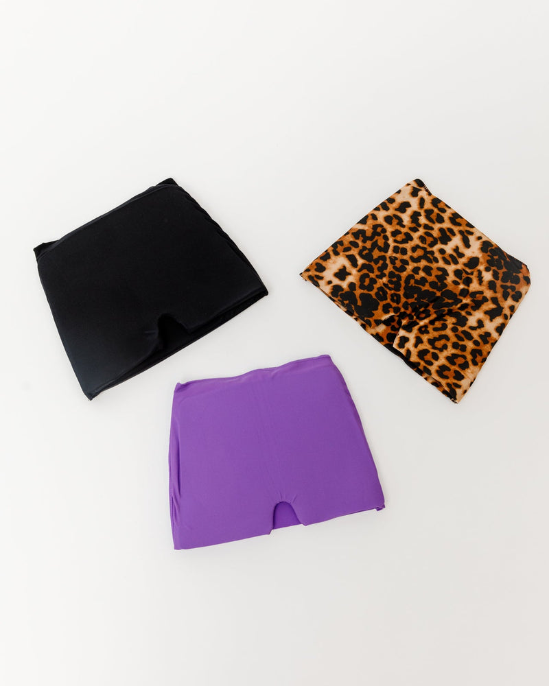 Pure Relief Cold Therapy Cap in Purple - Maple Row Boutique 