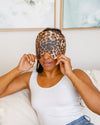 Pure Relief Cold Therapy Cap in Purple - Maple Row Boutique 