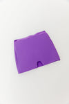 Pure Relief Cold Therapy Cap in Purple - Maple Row Boutique 