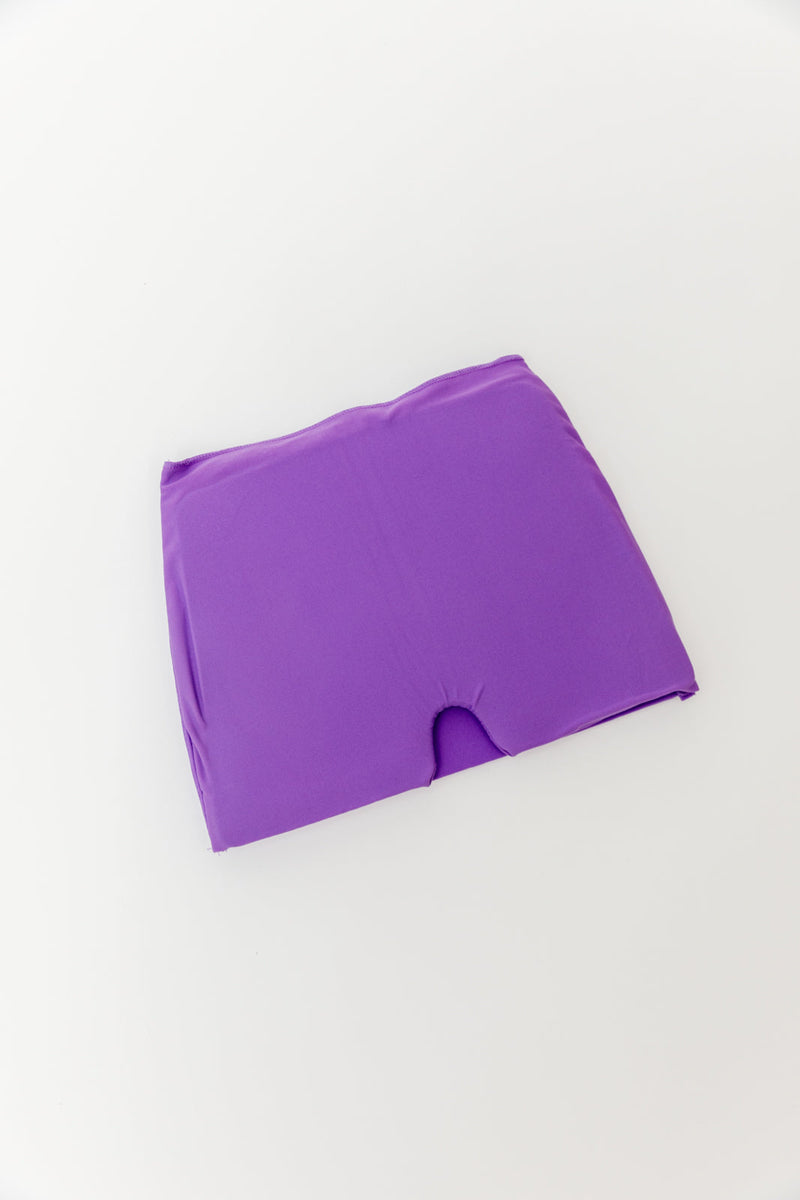 Pure Relief Cold Therapy Cap in Purple - Maple Row Boutique 