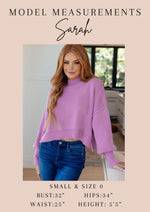 Bree High Rise Control Top Distressed Straight Jeans - Maple Row Boutique 