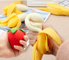 PREORDER: Feeling Fruity Squishy Set - Maple Row Boutique 