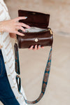 The Real Deal Crossbody - Maple Row Boutique 