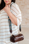 The Real Deal Crossbody - Maple Row Boutique 