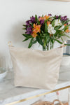 The Real Deal Tote Set - Maple Row Boutique 