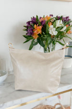 The Real Deal Tote Set - Maple Row Boutique 