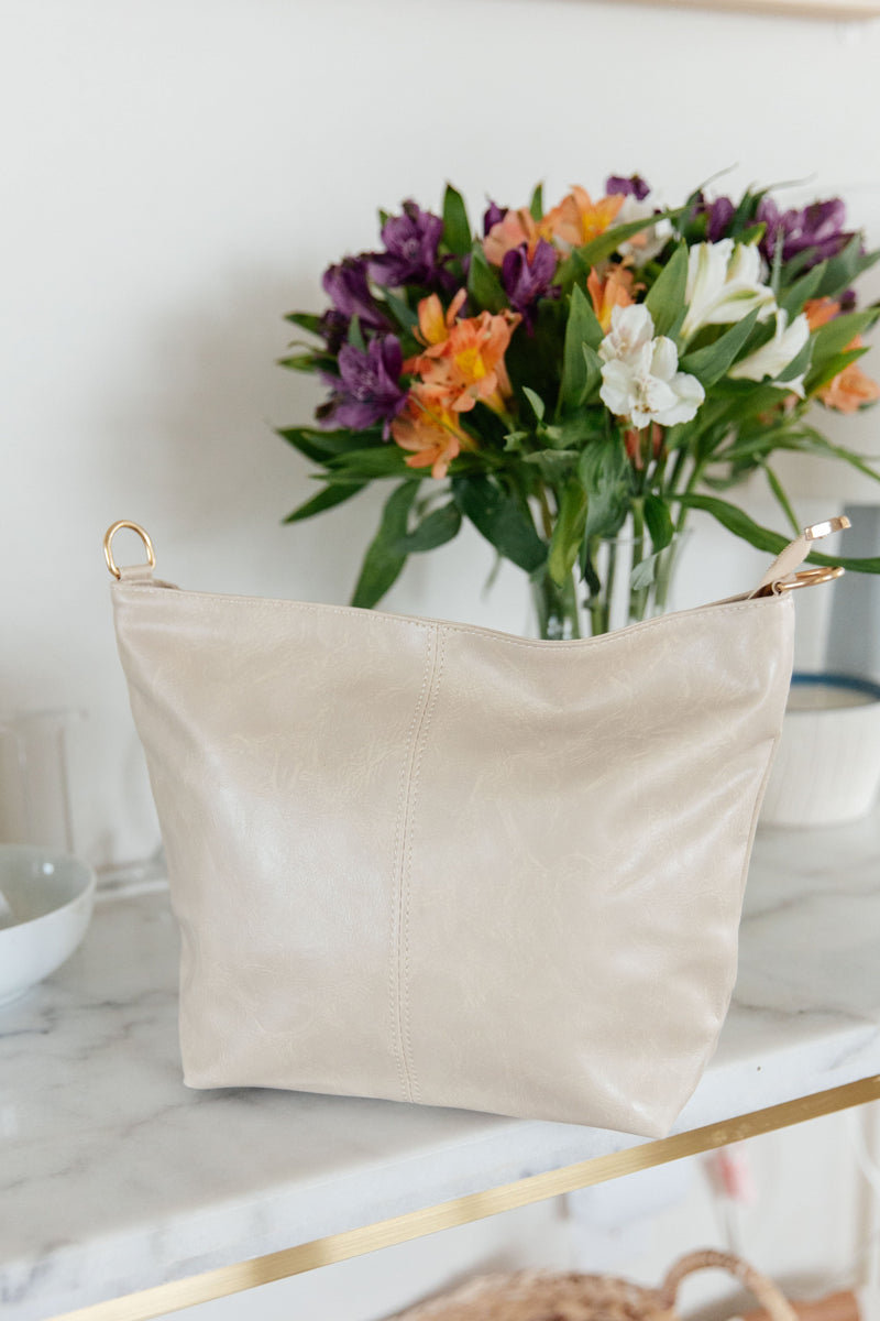 The Real Deal Tote Set - Maple Row Boutique 