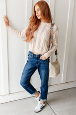 The Real Deal Tote Set - Maple Row Boutique 
