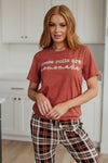 These Rolls are Homemade Tee - Maple Row Boutique 