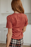 These Rolls are Homemade Tee - Maple Row Boutique 