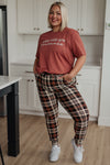These Rolls are Homemade Tee - Maple Row Boutique 