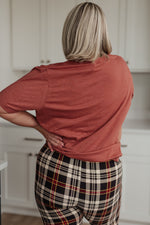 These Rolls are Homemade Tee - Maple Row Boutique 
