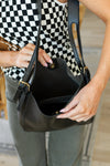 Timeless Carry Tote Bag - Maple Row Boutique 