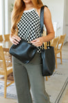 Timeless Carry Tote Bag - Maple Row Boutique 