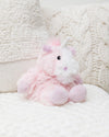Unicorn Warmies Junior - Maple Row Boutique 