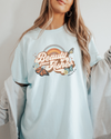 BEAUTY IN ASHES TEE (COMFORT COLORS) - Maple Row Boutique 