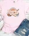BEAUTY IN ASHES TEE (COMFORT COLORS) - Maple Row Boutique 