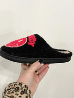 Babe Slippers - Maple Row Boutique 