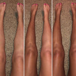 Desert Bronze Self Tanner - Maple Row Boutique 