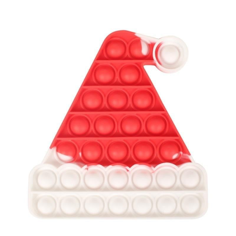 Christmas Pop It’s - Maple Row Boutique 