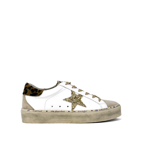 Shu Shop Reba Sneaker - Maple Row Boutique 