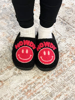 Babe Slippers - Maple Row Boutique 