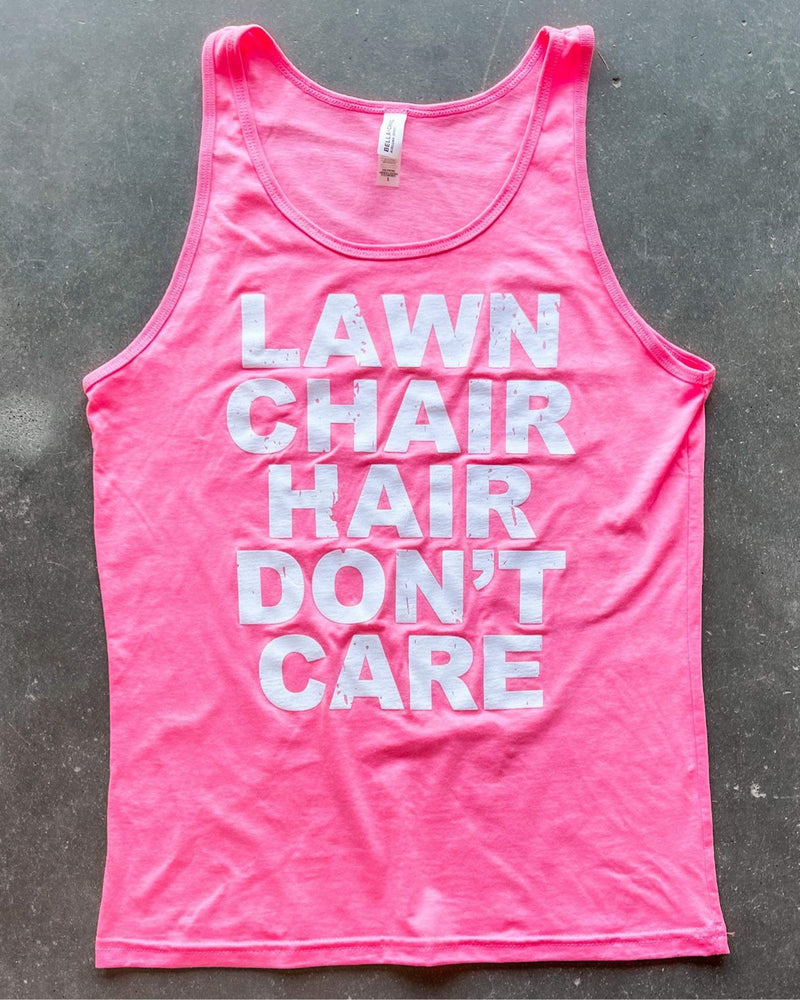 Lawn Chair Tanks - Maple Row Boutique 