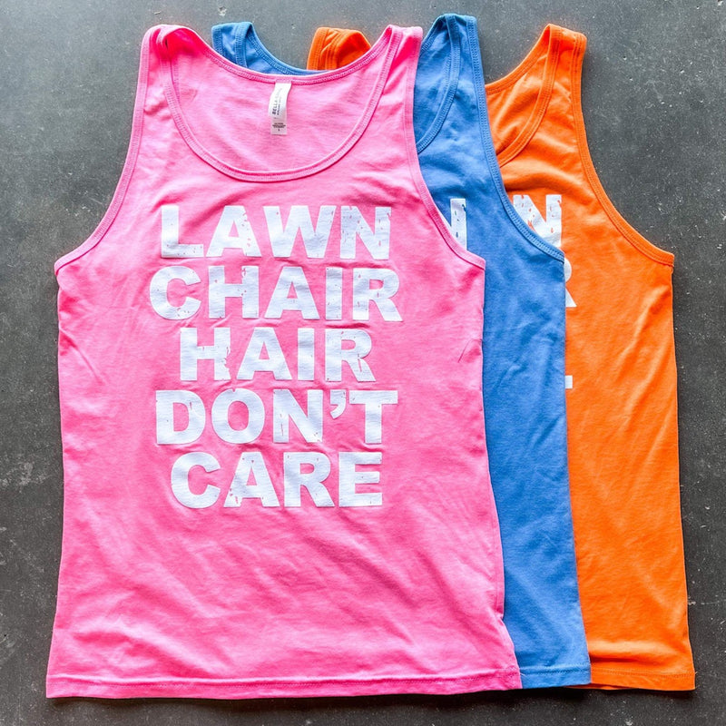 Lawn Chair Tanks - Maple Row Boutique 