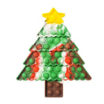 Christmas Pop It’s - Maple Row Boutique 